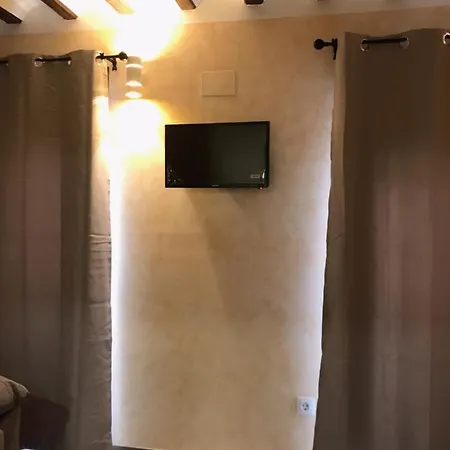 Appartement Hospedium Aloque Boutique Plaza *