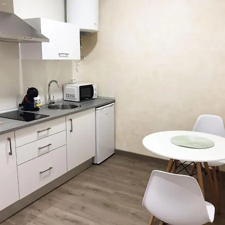 Hospedium Aloque Boutique Plaza Valdepeñas