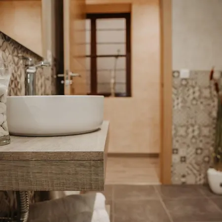 Hospedium Aloque Boutique Plaza Appartement Valdepeñas